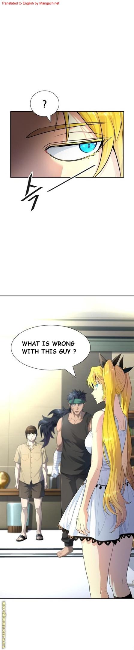 Tower of God, Chapter 548 image 30